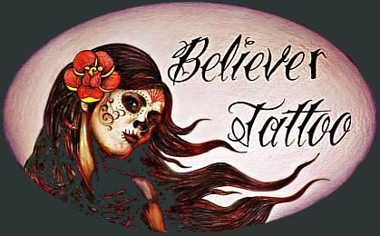 Believer Tattoo